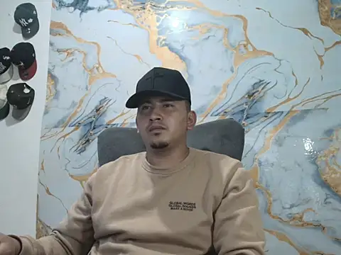 Snapshot of myke_andrade chatting on 7, 4, 2026 myke andrade online show from 7, 4, 2026