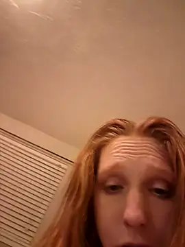 GoldenFlameGoddess online show from 9, 2, 2025