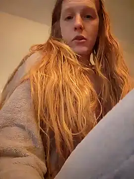 GoldenFlameGoddess online show from 10, 2, 2025