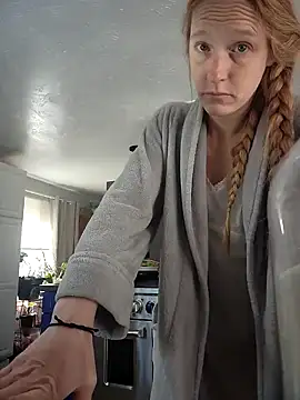 GoldenFlameGoddess online show from 11, 2, 2025