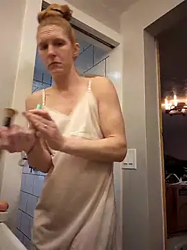 GoldenFlameGoddess online show from 12, 2, 2025