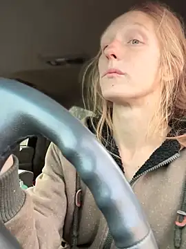 GoldenFlameGoddess online show from 20, 12, 2025