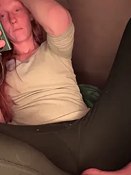 GoldenFlameGoddess online show from 22, 2, 2026