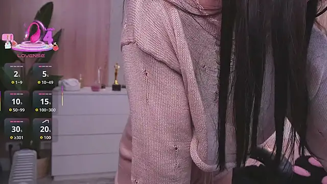 Molly Jons online show from 28, 2, 2026