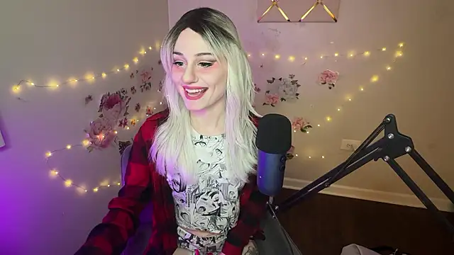 Starr1123 online show from 21, 3, 2026