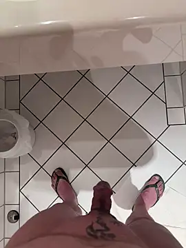 StripperOnStage online show from 8, 2, 2026