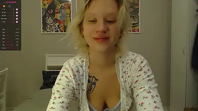 amelia lye online show from 9, 3, 2025