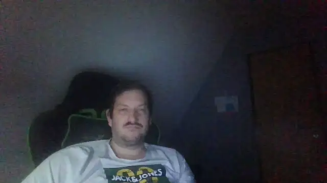 Golffahrer1982 online show from 26, 10, 2025