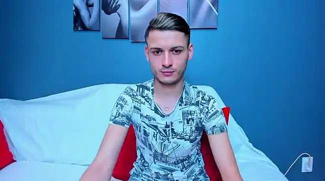 Snapshot of andboyfor6 chatting on 29, 1, 2025 andboyfor6 online show from 29, 1, 2025