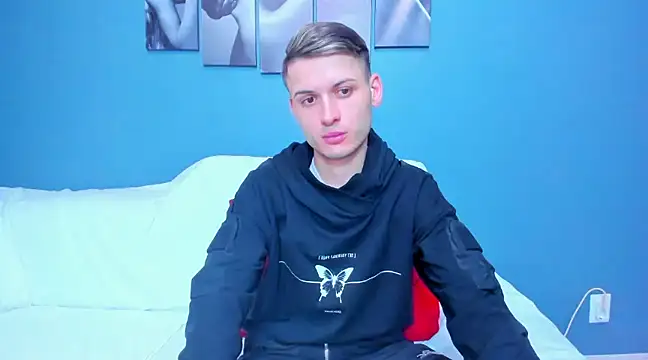 Snapshot of andboyfor6 chatting on 14, 2, 2025 andboyfor6 online show from 14, 2, 2025