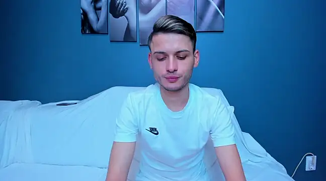 Snapshot of andboyfor6 chatting on 18, 2, 2025 andboyfor6 online show from 18, 2, 2025