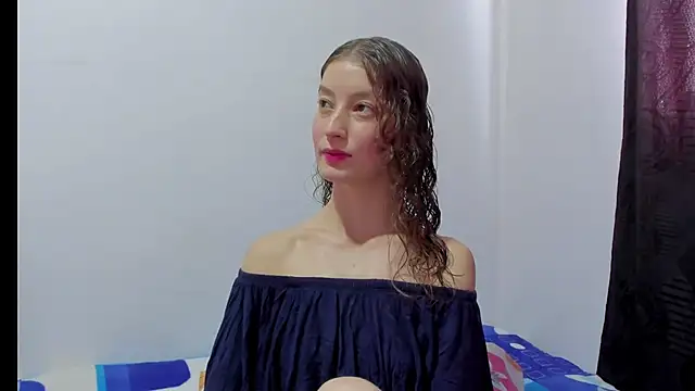 MiiaVolkova online show from 13, 11, 2025