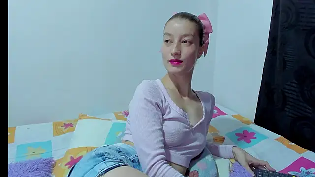 Snapshot of MiiaVolkova chatting on 16, 1, 2026 MiiaVolkova online show from 16, 1, 2026