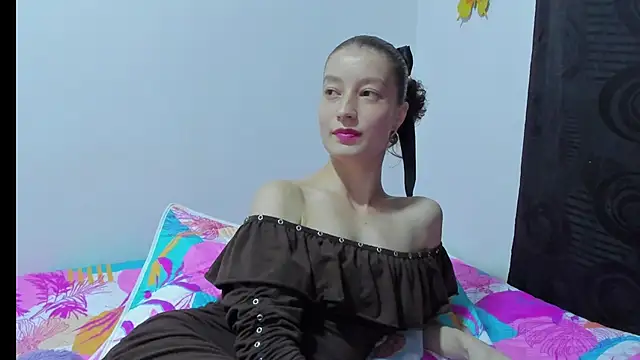 Snapshot of MiiaVolkova chatting on 25, 2, 2026 MiiaVolkova online show from 25, 2, 2026