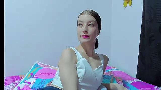 Snapshot of MiiaVolkova chatting on 4, 3, 2026 MiiaVolkova online show from 4, 3, 2026