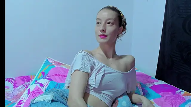 Snapshot of MiiaVolkova chatting on 9, 3, 2026 MiiaVolkova online show from 9, 3, 2026