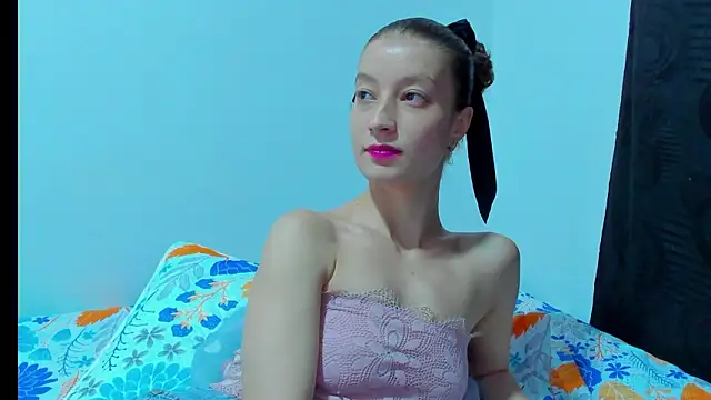 Snapshot of MiiaVolkova chatting on 12, 3, 2026 MiiaVolkova online show from 12, 3, 2026