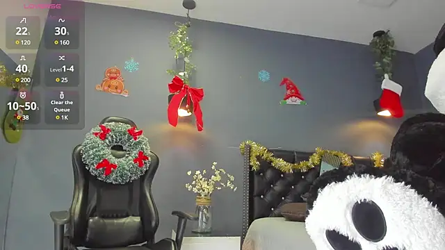 Sophiietaylor online show from 19, 12, 2024