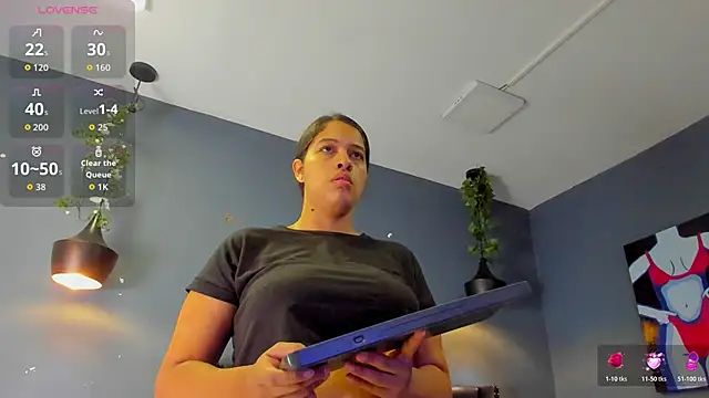 Sophiietaylor online show from 6, 11, 2025