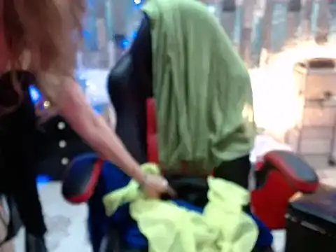 Snapshot of KarimaSarabe chatting on 14, 12, 2024 KarimaSarabe online show from 14, 12, 2024