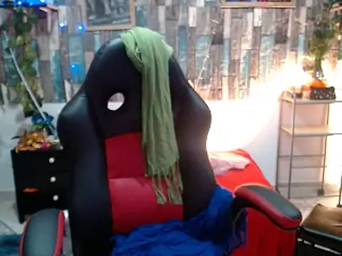 Snapshot of KarimaSarabe chatting on 7, 1, 2025 KarimaSarabe online show from 7, 1, 2025