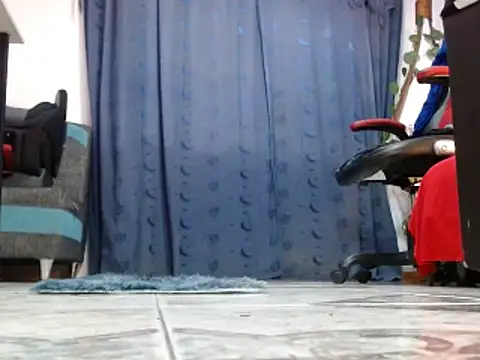 Snapshot of KarimaSarabe chatting on 9, 1, 2025 KarimaSarabe online show from 9, 1, 2025