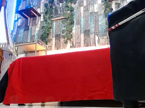 Snapshot of KarimaSarabe chatting on 11, 2, 2025 KarimaSarabe online show from 11, 2, 2025