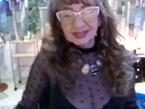 Snapshot of KarimaSarabe chatting on 19, 2, 2025 KarimaSarabe online show from 19, 2, 2025