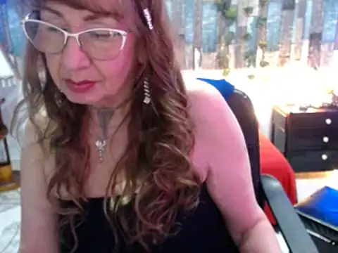 Snapshot of KarimaSarabe chatting on 21, 2, 2025 KarimaSarabe online show from 21, 2, 2025