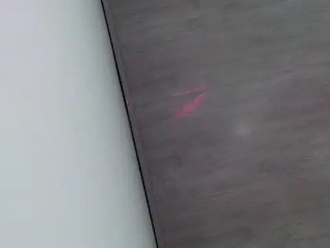 Snapshot of KarimaSarabe chatting on 25, 2, 2025 KarimaSarabe online show from 25, 2, 2025