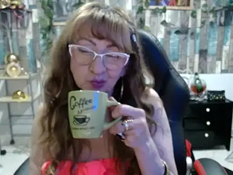 Snapshot of KarimaSarabe chatting on 20, 3, 2025 KarimaSarabe online show from 20, 3, 2025