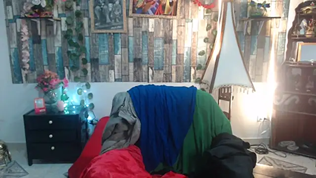 Snapshot of KarimaSarabe chatting on 20, 11, 2025 KarimaSarabe online show from 20, 11, 2025