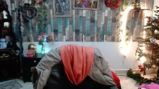 KarimaSarabe online show from 15, 12, 2025