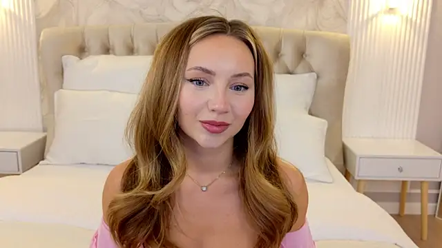 LilyRaisa online show from 22, 3, 2025