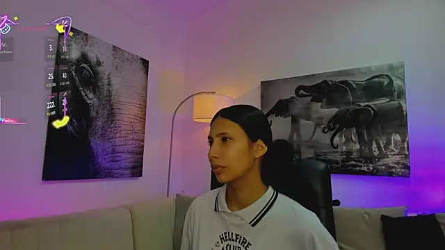 Snapshot of Ary_7 chatting on 24, 10, 2025 Ary 7 online show from 24, 10, 2025