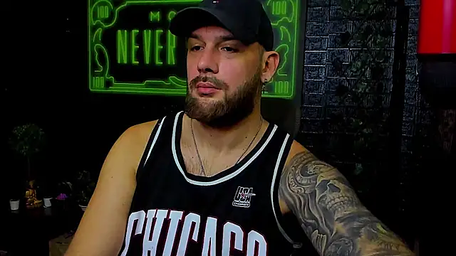 LexXHardy online show from 11, 10, 2025