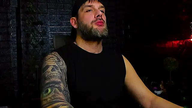 Snapshot of LexXHardy chatting on 24, 11, 2025 LexXHardy online show from 24, 11, 2025