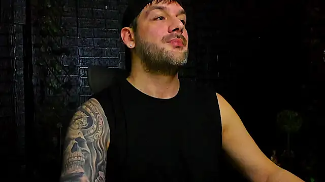 Snapshot of LexXHardy chatting on 27, 11, 2025 LexXHardy online show from 27, 11, 2025