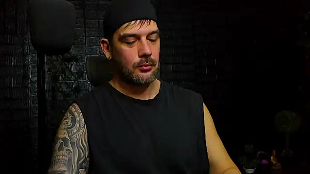 Snapshot of LexXHardy chatting on 29, 11, 2025 LexXHardy online show from 29, 11, 2025