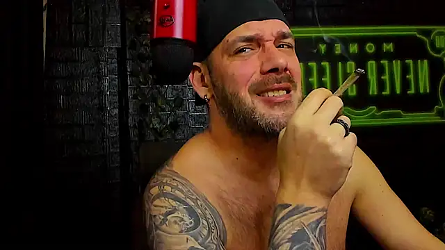 Snapshot of LexXHardy chatting on 7, 1, 2026 LexXHardy online show from 7, 1, 2026