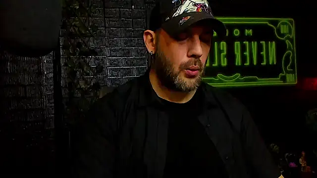 Snapshot of LexXHardy chatting on 8, 1, 2026 LexXHardy online show from 8, 1, 2026