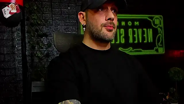 Snapshot of LexXHardy chatting on 15, 1, 2026 LexXHardy online show from 15, 1, 2026