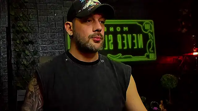 Snapshot of LexXHardy chatting on 16, 1, 2026 LexXHardy online show from 16, 1, 2026