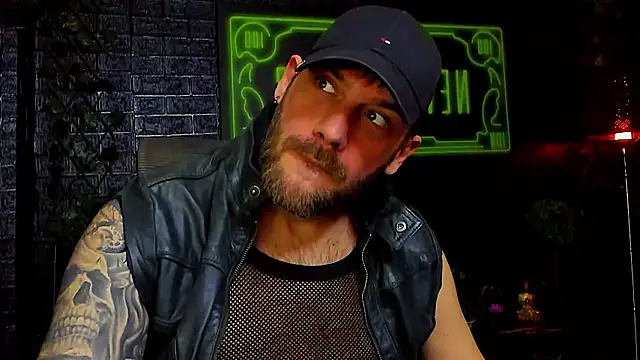 Snapshot of LexXHardy chatting on 3, 2, 2026 LexXHardy online show from 3, 2, 2026