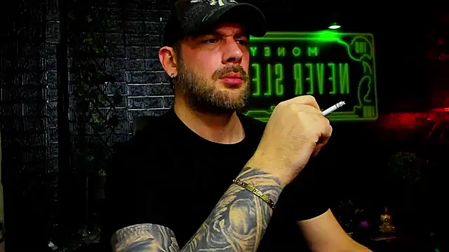 Snapshot of LexXHardy chatting on 14, 2, 2026 LexXHardy online show from 14, 2, 2026