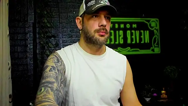 Snapshot of LexXHardy chatting on 17, 2, 2026 LexXHardy online show from 17, 2, 2026