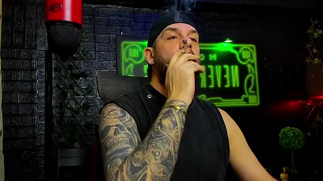 LexXHardy online show from 11, 3, 2026