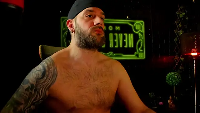 LexXHardy online show from 18, 3, 2026