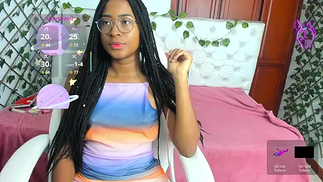 Snapshot of Andrea_Williams24 chatting on 12, 11, 2025 Andrea Williams24 online show from 12, 11, 2025