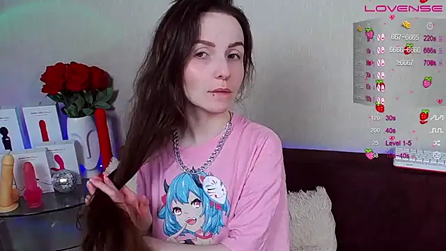 Snapshot of AlienBaby_ chatting on 1, 12, 2024 AlienBaby online show from 1, 12, 2024